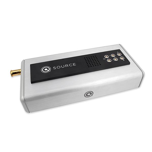 Thiết bị cấp nguồn tuyến tính Nordost QSOURCE